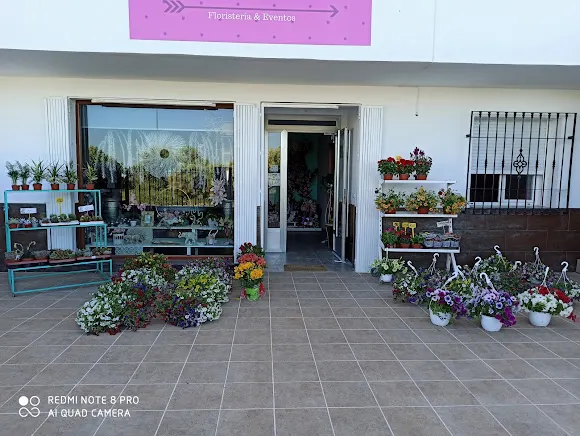 LAGUNA FLORAL (Mar de Flores)