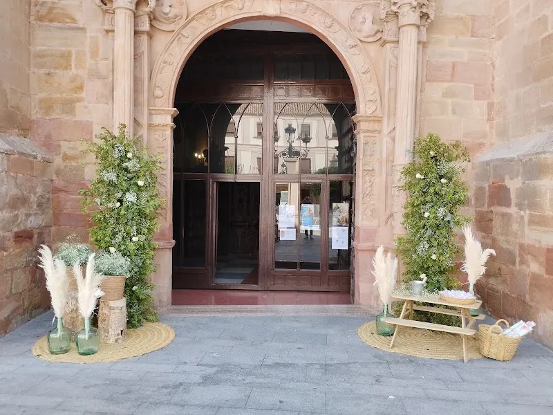Pozoflor Floristería - Andújar