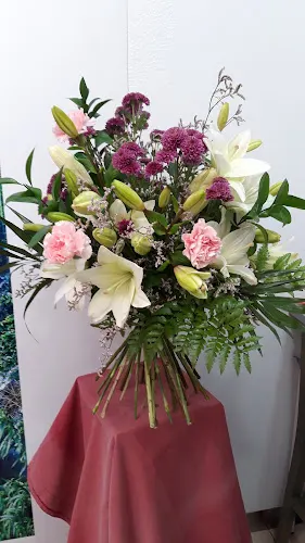 Floristeria Altamira Verde