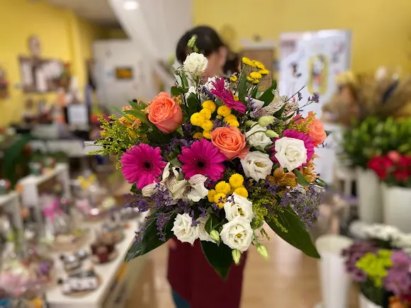 Floristería Campanilla