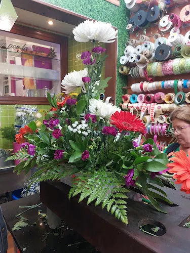 Floristería Las Cristinas Santa Brígida Gran Canaria
