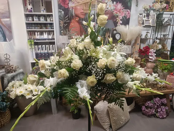 El Rincón de las Flores