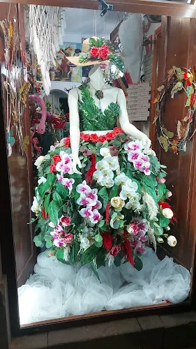 Floristería El Almendro - San Mateo
