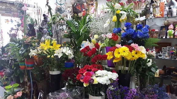 Floristeria El Almendro