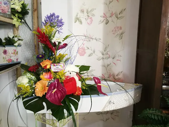 S M Floristas