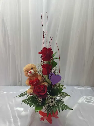 Ramos Floristería - Telde