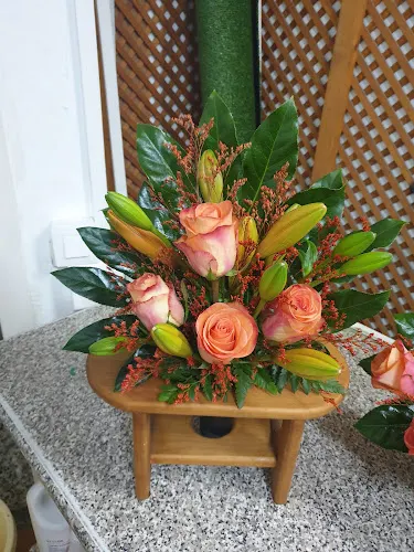 Floristería Flora - Floristería en Arrecife