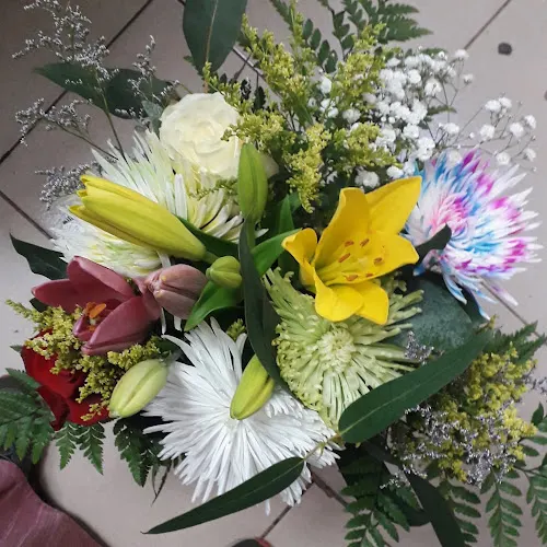 Floristería San Ginés