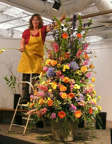 Floristeria & boutique Los Toldos