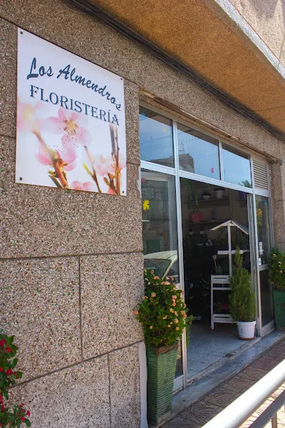 Floristeria Los Almendros - Agüimes