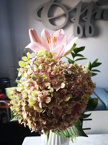 tus flores siempre frescas