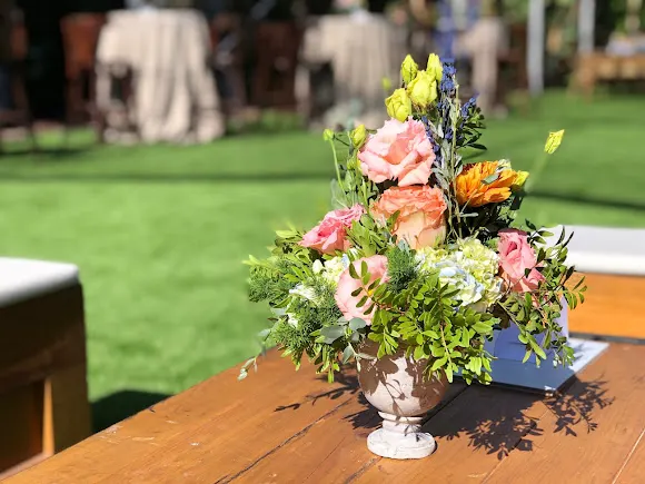 Floristería Hesperia