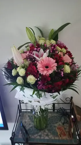 Floristería Alhoja