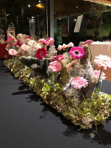 Floristería Natalia Crespo - León