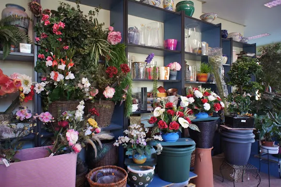 Floristería Mariangeles