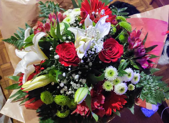 Flores Azahar