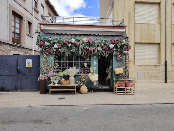Capriccio Flores - Astorga