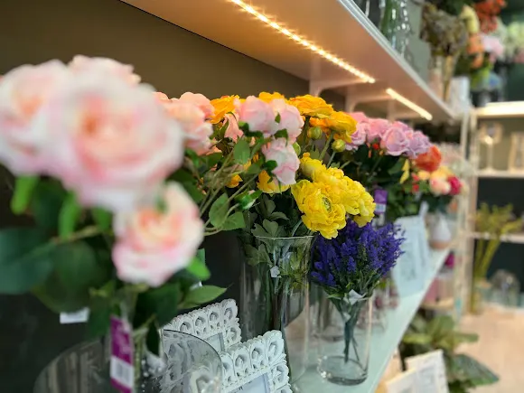 Floristeria La Flor de la Canela - Boutique Floral - Valverde del Camino
