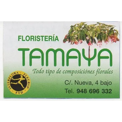 Floristería Tamaya