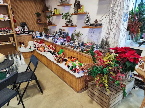 Centro de Jardinería Magal - Valdefresno