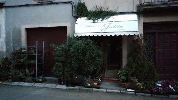 Flors Julita - La Fuliola