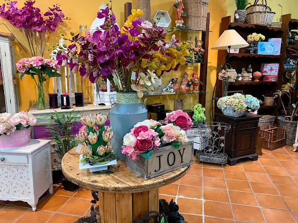 Floristería Gili - Agramunt
