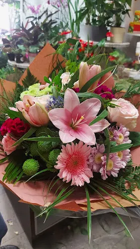 Floristeria Verd