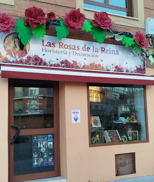 Las Rosas de la Reina - Tordesillas