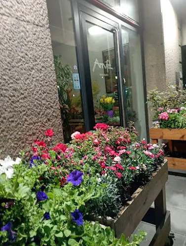 Floristeria Arrufat