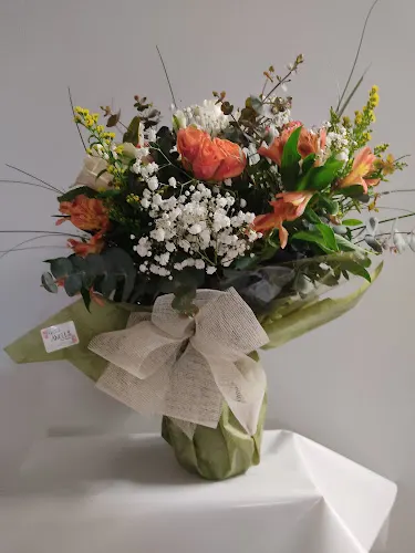 Flors Àngels