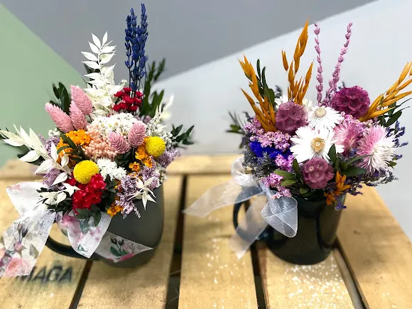Flors i Horta Urgell