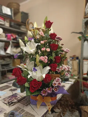 Floristeria Nova Flor