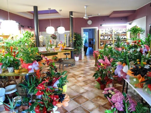 Floristería Montse