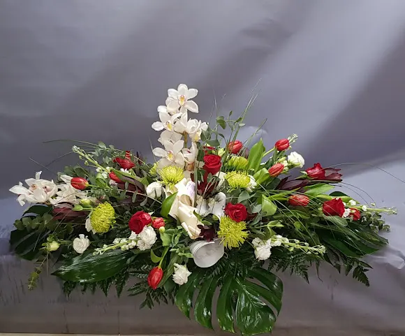 Musa Floristas - Rabade