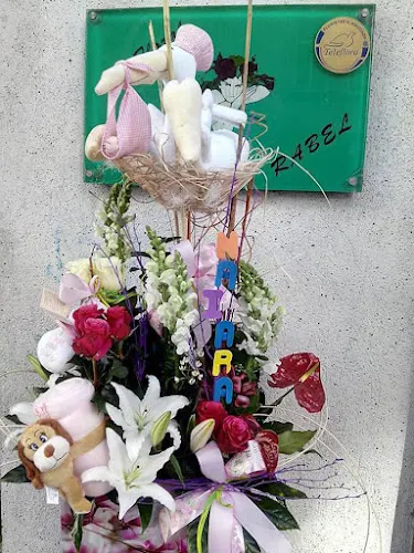 Arte Floral Rabel - Lugo