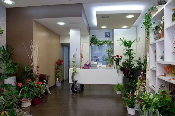 Rosavel Flor - Floristería en Burela