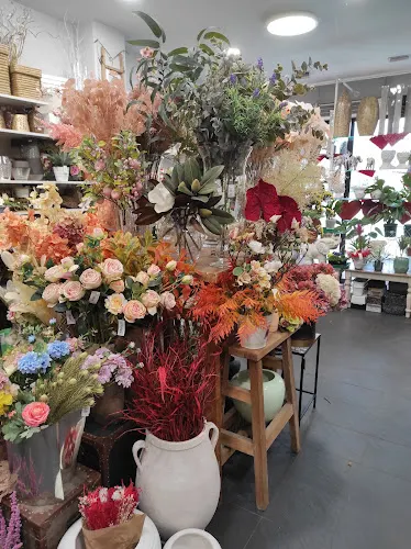Floraría Ana - Floristería en Monforte de Lemos