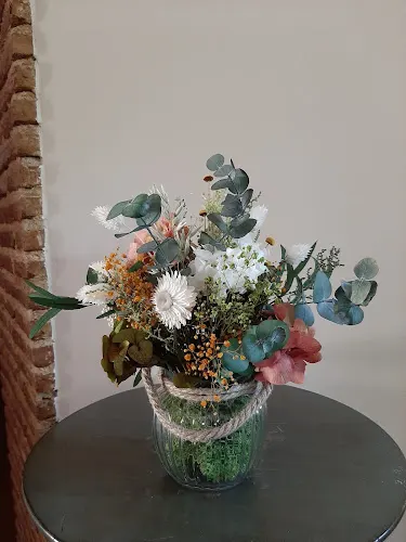 Las flores de arant