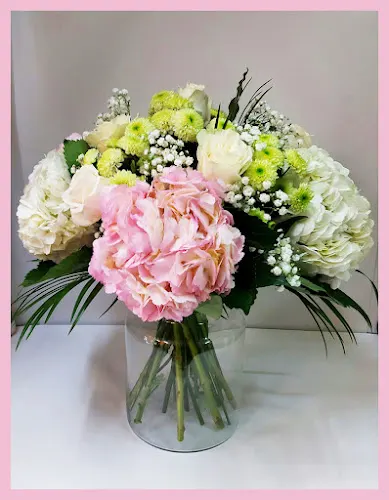 Floristería Cipitria