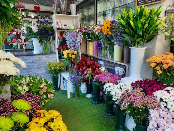 Floristería Díaz