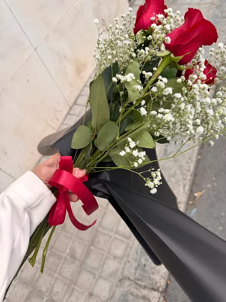 Floristería Iris - Ciempozuelos