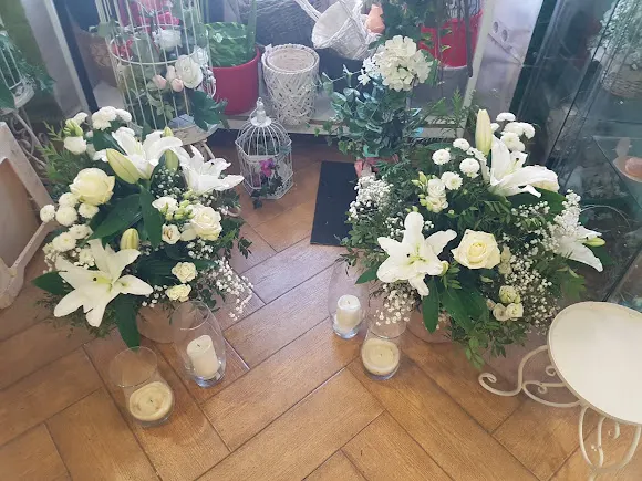 Floristeria Alpajes