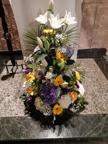 FLORES ROSI