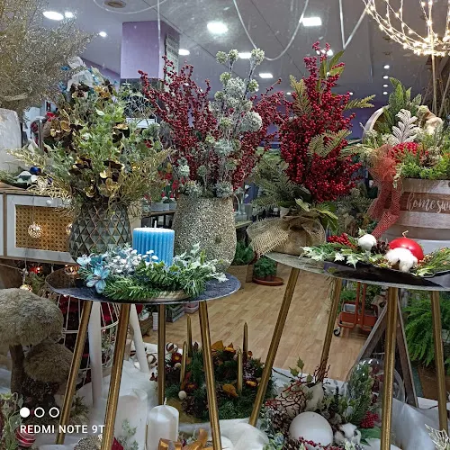 Punto Flores