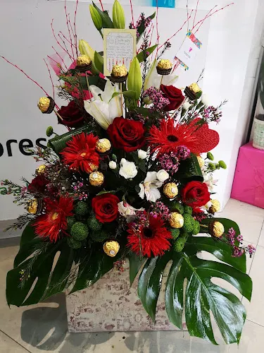 Flores para Todos