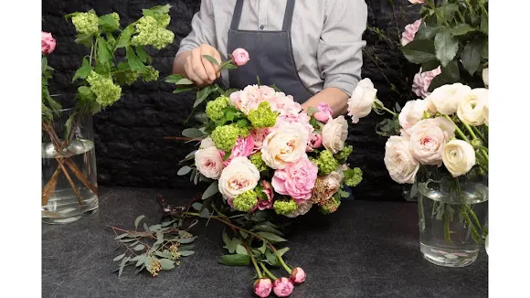 FLORISTERÍA QUE DE QUE - Chinchon