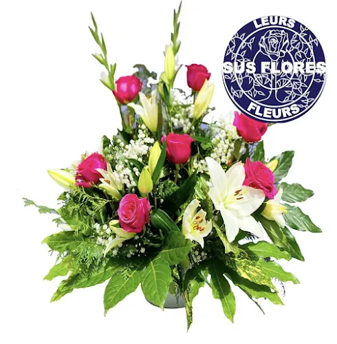 Leurs Fleurs