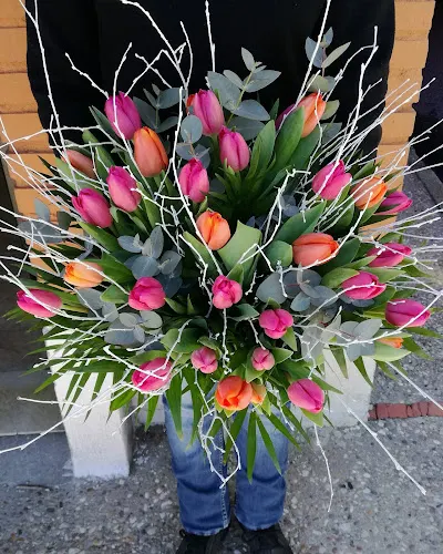 Floristeria Capricho
