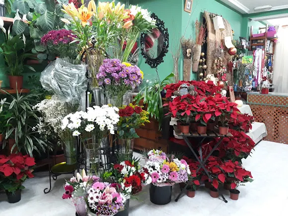 Flores Esther