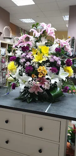 Floristeria Mamen